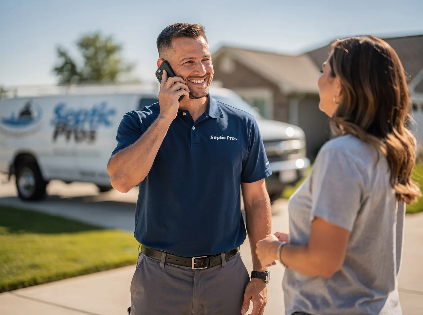 Septic Tank Pumping Rochelle, TX FAQs